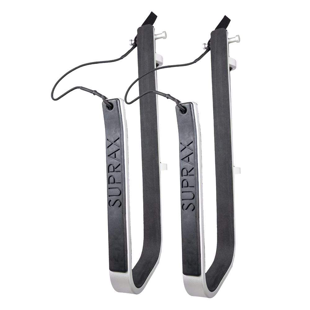 SurfStow Qualifies for Free Shipping SurfStow SUPRAX Single Board Storage Rack System #50050-2