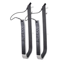 SurfStow Qualifies for Free Shipping SurfStow SUPRAX Single Board Storage Rack System #50050-2