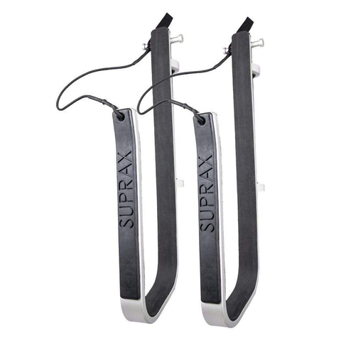 SurfStow Qualifies for Free Shipping SurfStow SUPRAX Single Board Storage Rack System #50050-2