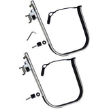 SurfStow Qualifies for Free Shipping Surfstow Suprax XL Kayak/2 Sup Storage System Pontoon Mount #50061