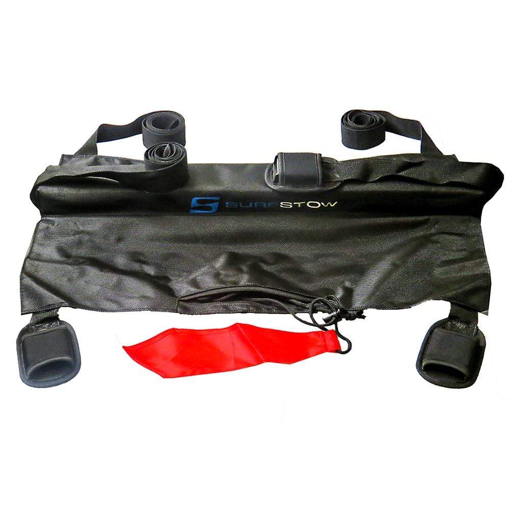 SurfStow Qualifies for Free Shipping Surfstow Tailgate Pad #50071