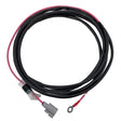 Suzuki Marine Qualifies for Free Shipping Suzuki Marine Battery Isolator Charging Lead #33830-98J11