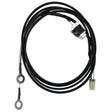 Suzuki Marine Qualifies for Free Shipping Suzuki Marine Battery Wire Assembly #36625-98J10