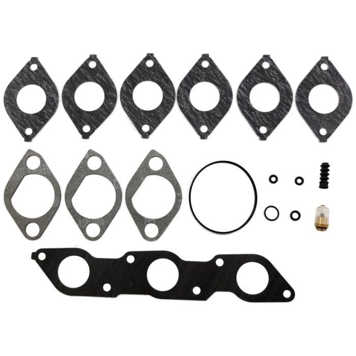 Suzuki Marine Qualifies for Free Shipping Suzuki Marine Carburetor Repair Kit DF25 & DF30 #13910-89J01