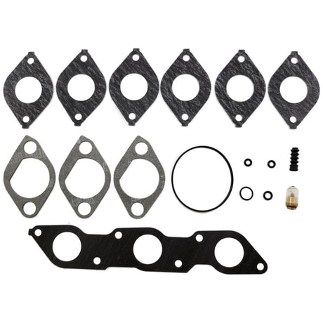 Suzuki Marine Qualifies for Free Shipping Suzuki Marine Carburetor Repair Kit DF25 & DF30 #13910-89J01