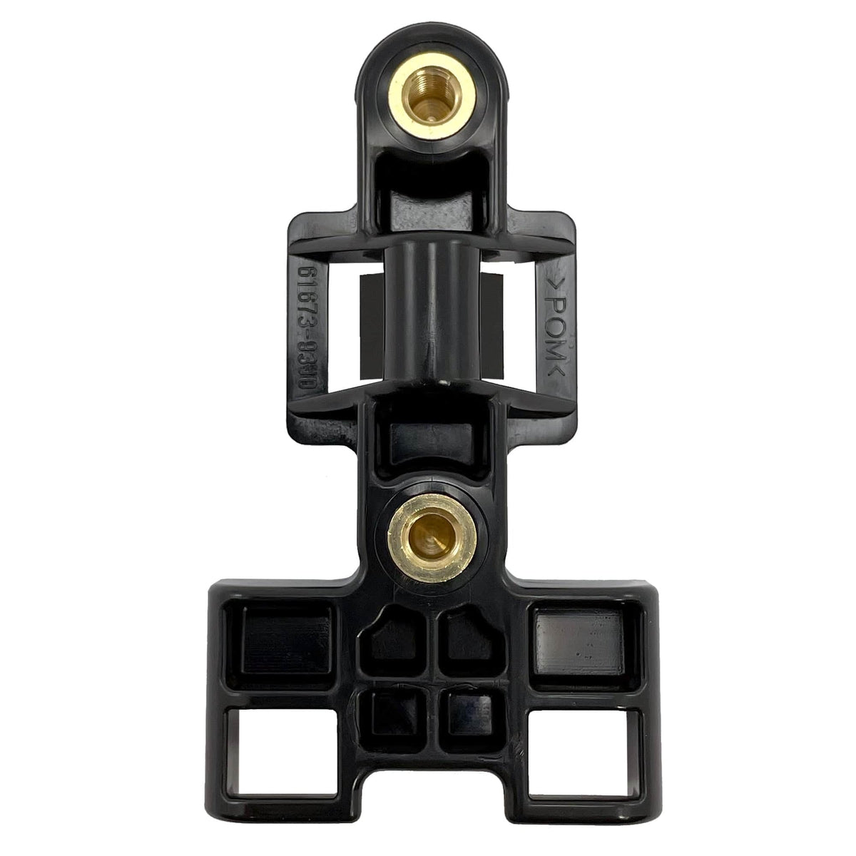 Suzuki Marine Qualifies for Free Shipping Suzuki Marine Cowling Latch Lever Hook #61673-93J01
