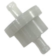 Suzuki Marine Qualifies for Free Shipping Suzuki Marine Fuel Filter #15410-98500