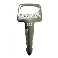 Suzuki Marine Qualifies for Free Shipping Suzuki Marine Key 933 #37141-99E20
