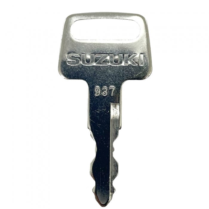 Suzuki Marine Qualifies for Free Shipping Suzuki Marine Key 937 #37141-99E60