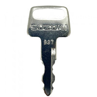 Suzuki Marine Qualifies for Free Shipping Suzuki Marine Key 937 #37141-99E60