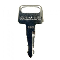Suzuki Marine Qualifies for Free Shipping Suzuki Marine Key 939 #37141-99E80