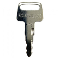 Suzuki Marine Qualifies for Free Shipping Suzuki Marine Key 942 #37141-99EB0