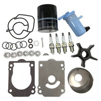 Suzuki Marine Qualifies for Free Shipping Suzuki Marine Maintenance Kit 10 DF150/1 #17400-96823
