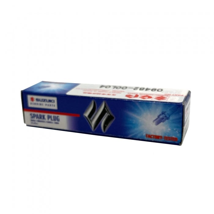 Suzuki Marine Qualifies for Free Shipping Suzuki Marine Plug Spark NGK CPR6EA-9 #09482-00L04