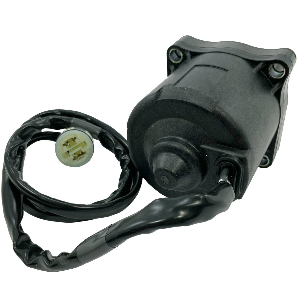 Suzuki Marine Qualifies for Free Shipping Suzuki Marine Power Tilt & Trim Motor Assembly #38100-93J04