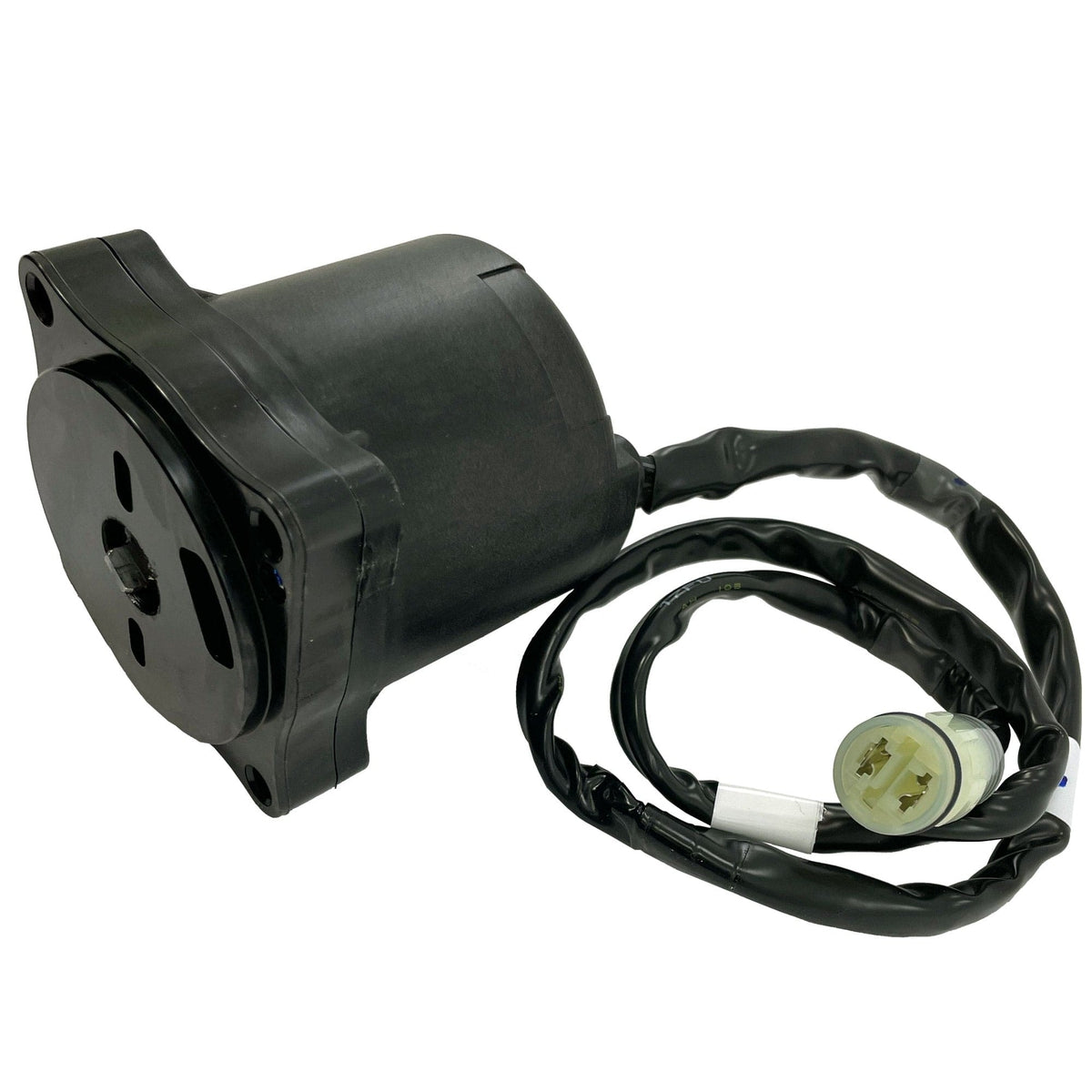 Suzuki Marine Qualifies for Free Shipping Suzuki Marine Power Tilt & Trim Motor Assembly #38100-96J12