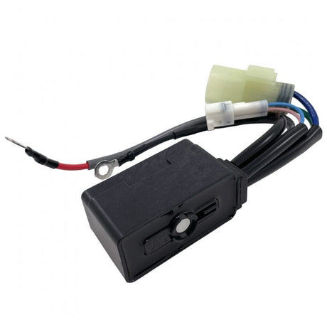 Suzuki Marine Qualifies for Free Shipping Suzuki Marine Power Tilt & Trim Relay Assembly #38410-93J12
