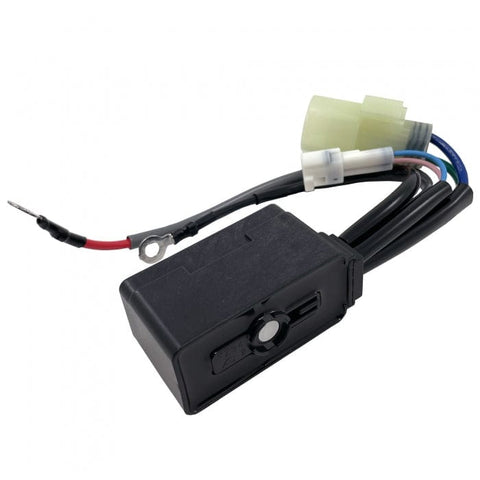 Suzuki Marine Qualifies for Free Shipping Suzuki Marine Power Tilt & Trim Relay Assembly #38410-93J12