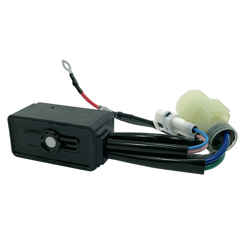 Suzuki Marine Qualifies for Free Shipping Suzuki Marine Power Tilt & Trim Relay Assembly #38410-93J12