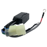 Suzuki Marine Qualifies for Free Shipping Suzuki Marine Power Tilt & Trim Relay Assembly #38410-93J12