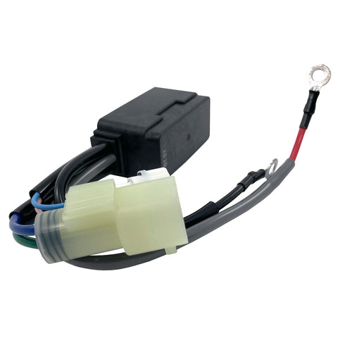 Suzuki Marine Qualifies for Free Shipping Suzuki Marine Power Tilt & Trim Relay Assembly #38410-93J12