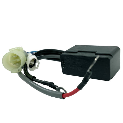 Suzuki Marine Qualifies for Free Shipping Suzuki Marine Power Tilt & Trim Relay Assembly #38410-93J12