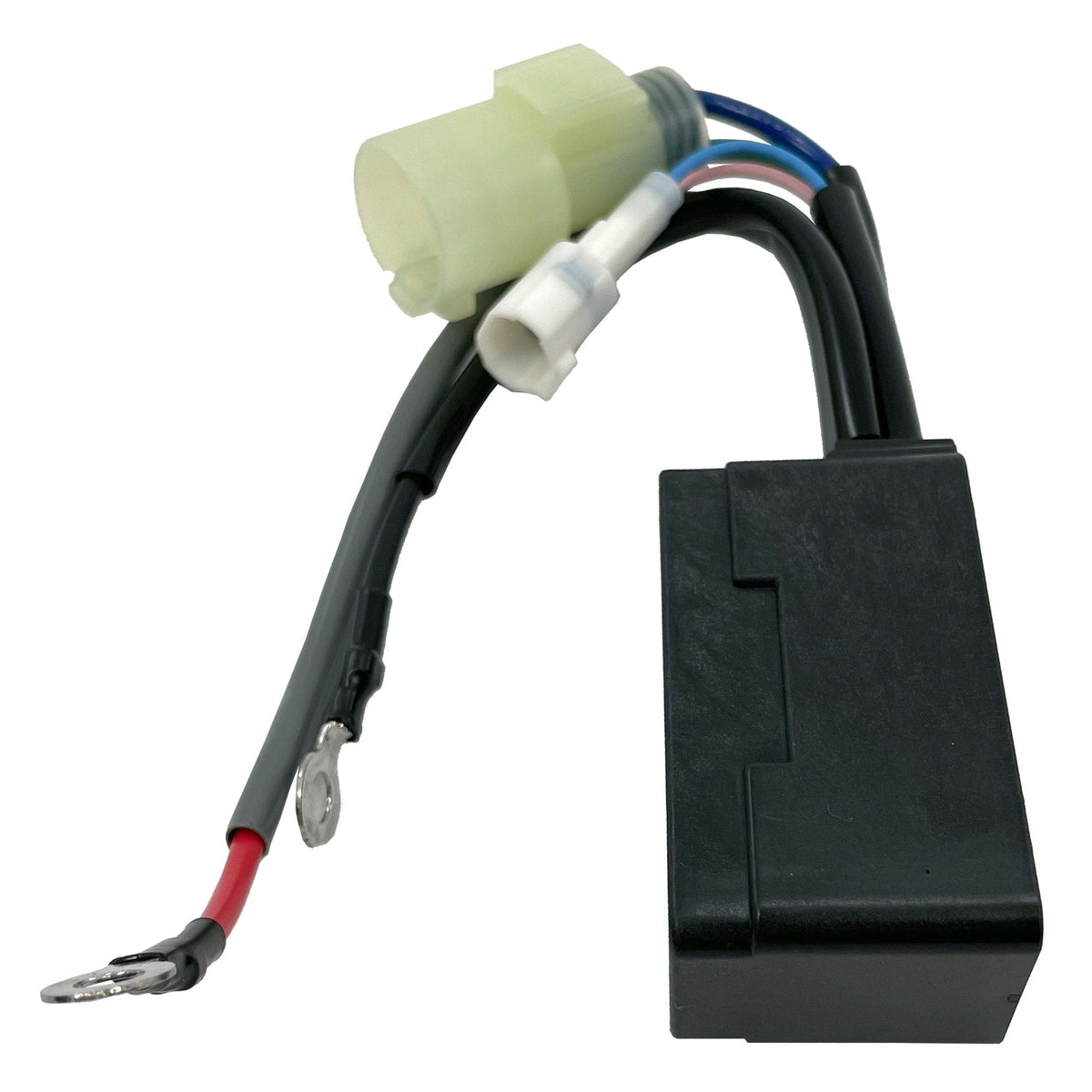 Suzuki Marine Qualifies for Free Shipping Suzuki Marine Power Tilt & Trim Relay Assembly #38410-93J12