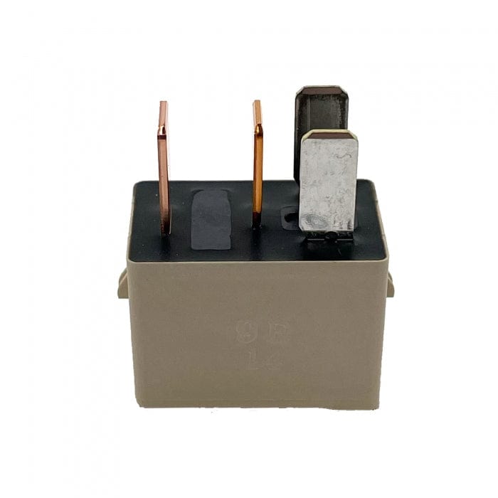 Suzuki Marine Qualifies for Free Shipping Suzuki Marine Starter & Fuel System Relay Assembly #38860-76F01