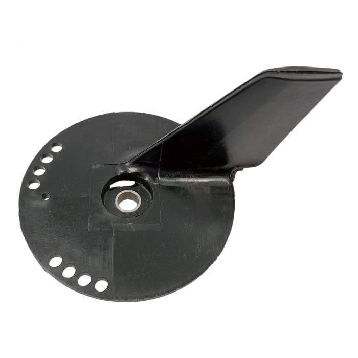 Suzuki Marine Qualifies for Free Shipping Suzuki Marine Tab Trim #55125-90J01