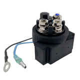 Suzuki Marine Qualifies for Free Shipping Suzuki Marine Trim Relay Assembly #38410-94552