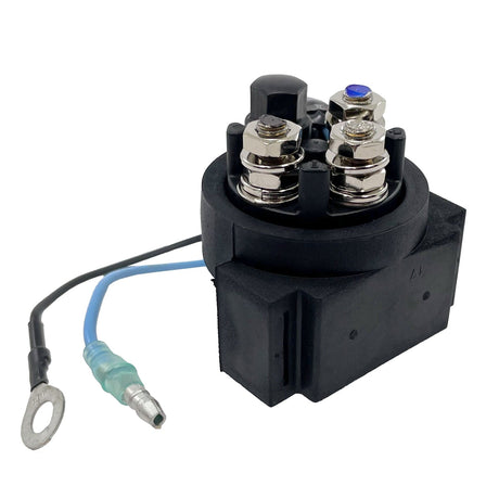 Suzuki Marine Qualifies for Free Shipping Suzuki Marine Trim Relay Assembly #38410-94552