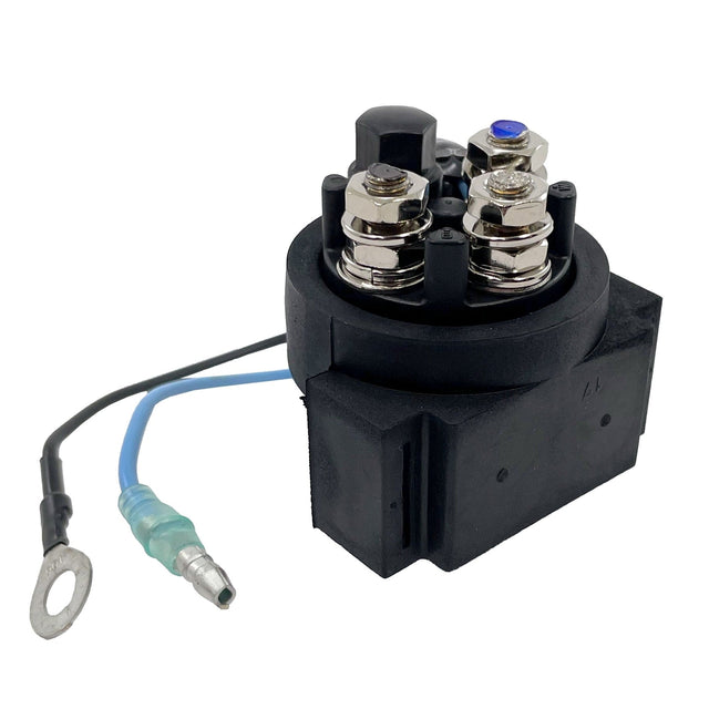 Suzuki Marine Qualifies for Free Shipping Suzuki Marine Trim Relay Assembly #38410-94552