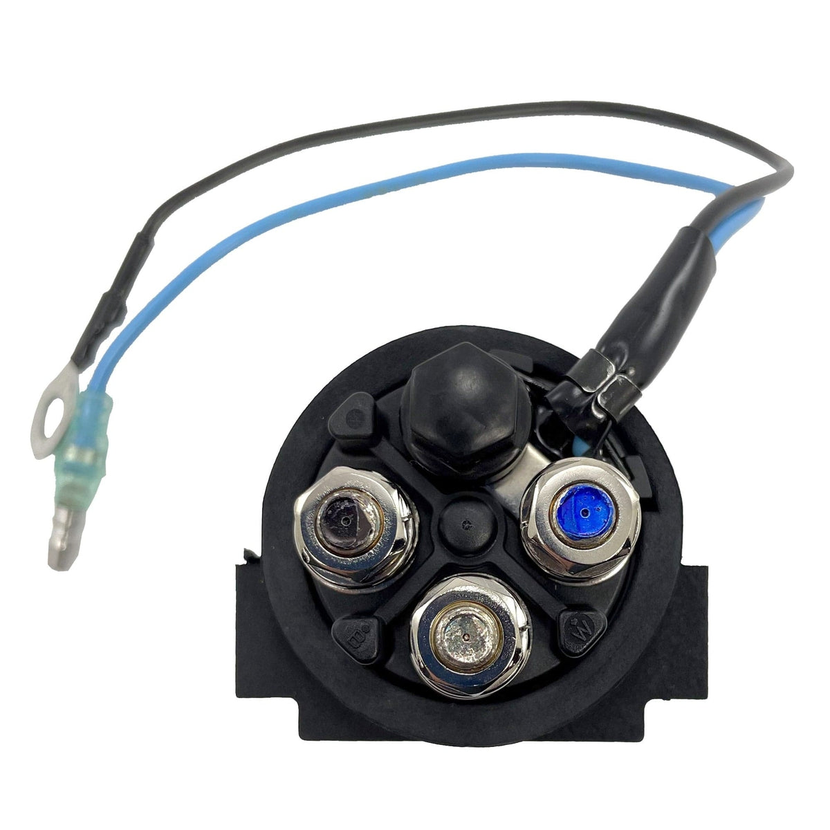 Suzuki Marine Qualifies for Free Shipping Suzuki Marine Trim Relay Assembly #38410-94552