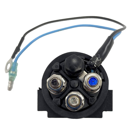 Suzuki Marine Qualifies for Free Shipping Suzuki Marine Trim Relay Assembly #38410-94552