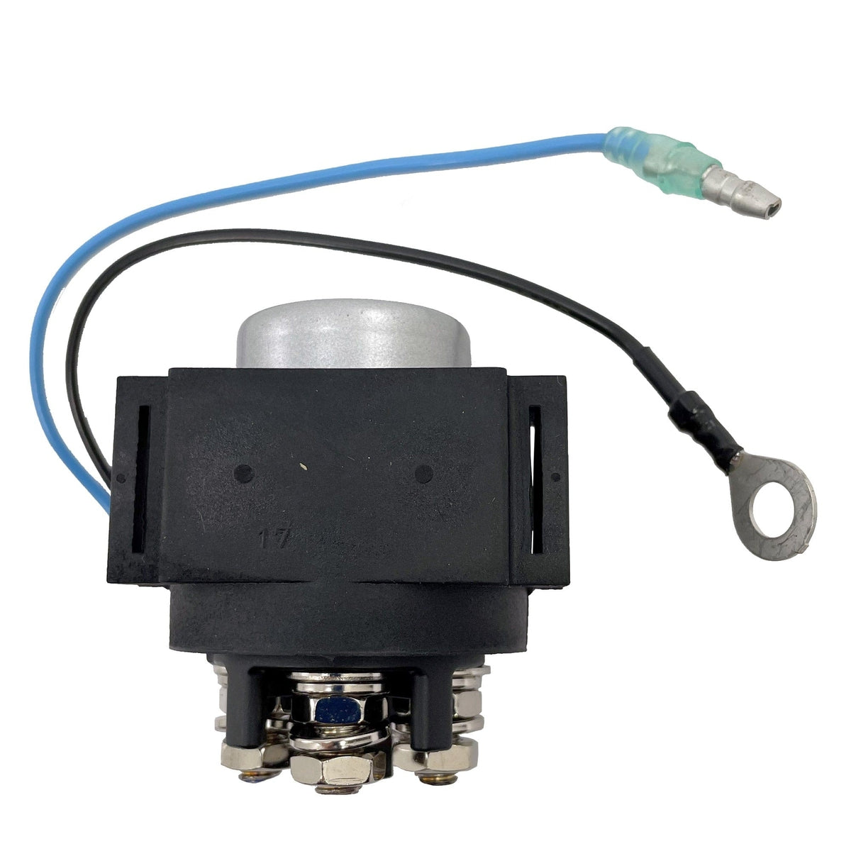 Suzuki Marine Qualifies for Free Shipping Suzuki Marine Trim Relay Assembly #38410-94552