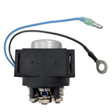 Suzuki Marine Qualifies for Free Shipping Suzuki Marine Trim Relay Assembly #38410-94552