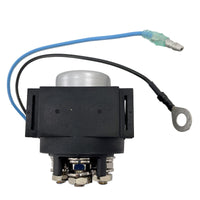 Suzuki Marine Qualifies for Free Shipping Suzuki Marine Trim Relay Assembly #38410-94552