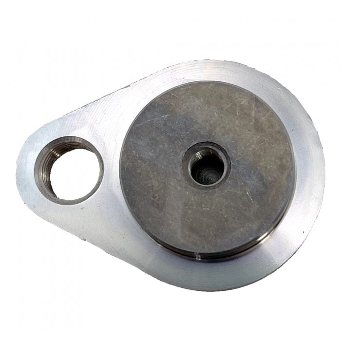 Suzuki Marine Qualifies for Free Shipping Suzuki Marine Zinc Anode Protection Cover #11261-93J00