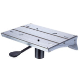 Swivl-Eze Qualifies for Free Shipping Swivl-Eze 2-3/8" Pedestal Slider 0-Degree RH Handle #238164-1