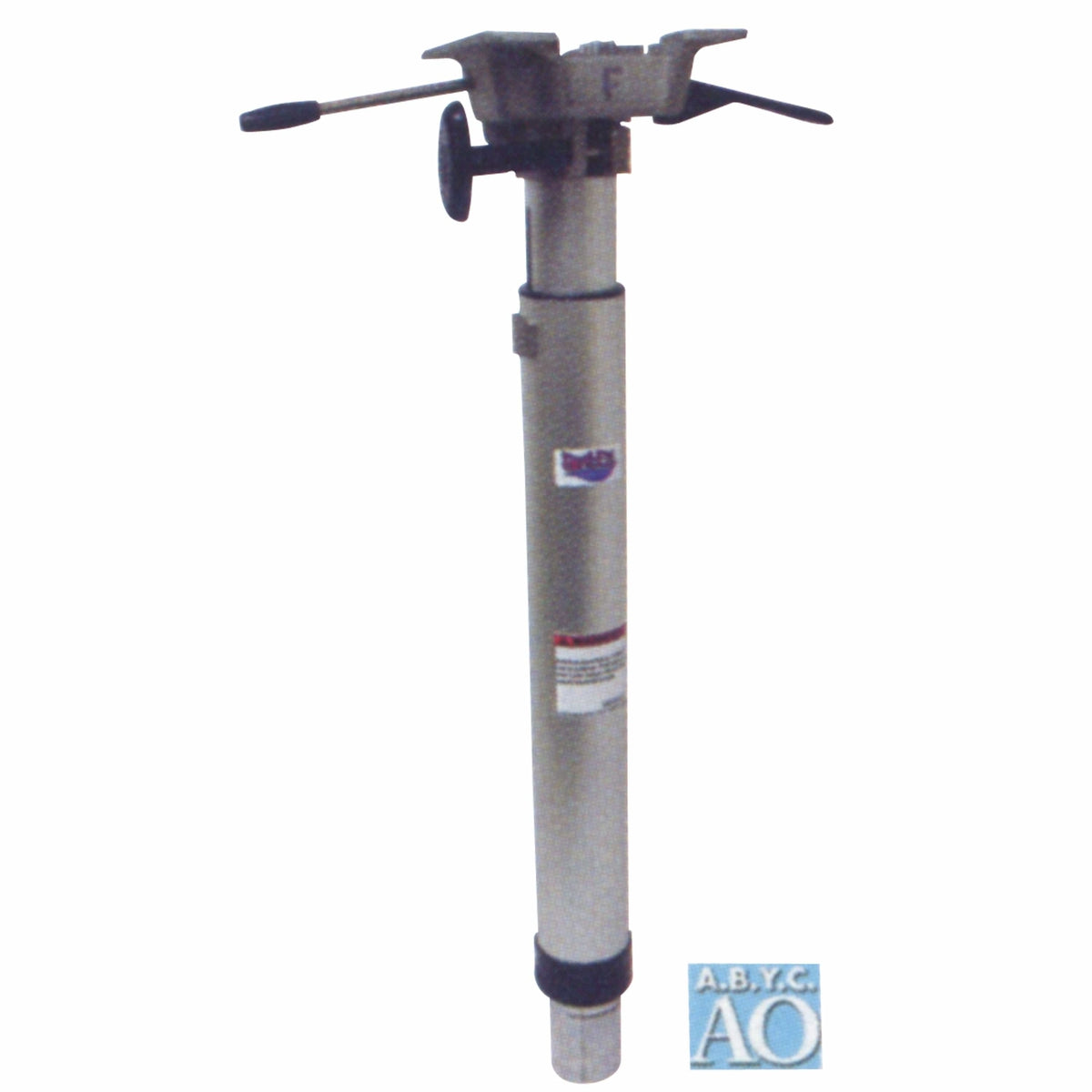 Swivl-Eze Qualifies for Free Shipping Swivl-Eze 2-3/8" Power pedestal 25-32" #238833LSM1