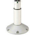 Swivl-Eze Qualifies for Free Shipping Swivl-Eze 278 AIR Pedastal 15-19" Gray #278AOP1519-1