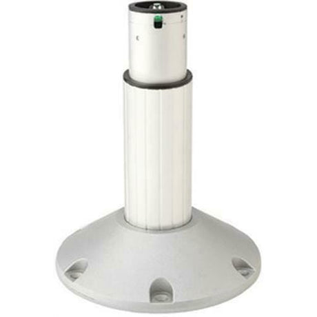 Swivl-Eze Qualifies for Free Shipping Swivl-Eze 278 AIR Pedastal 15-19" Gray #278AOP1519-1
