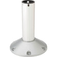 Swivl-Eze Qualifies for Free Shipping Swivl-Eze 278 Pro Series Pedestals 9" Gray #278AOGY090-1