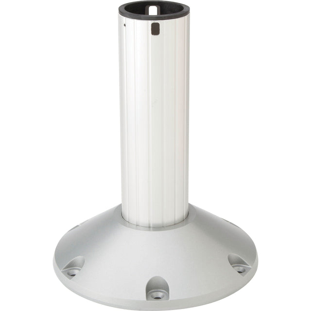 Swivl-Eze Qualifies for Free Shipping Swivl-Eze 278 Pro Series Pedestals 9" Gray #278AOGY090-1