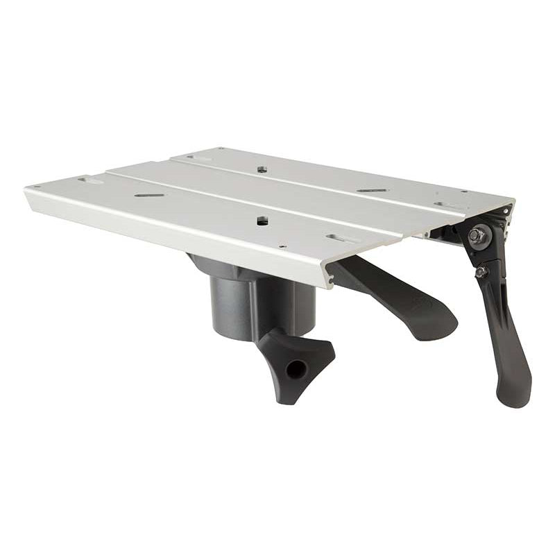 Swivl-Eze Qualifies for Free Shipping Swivl-Eze 278 Proglide Seat Mount with Slider #278AO3PGL-1