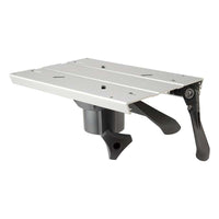 Swivl-Eze Qualifies for Free Shipping Swivl-Eze 278 Proglide Seat Mount with Slider #278AO3PGL-1