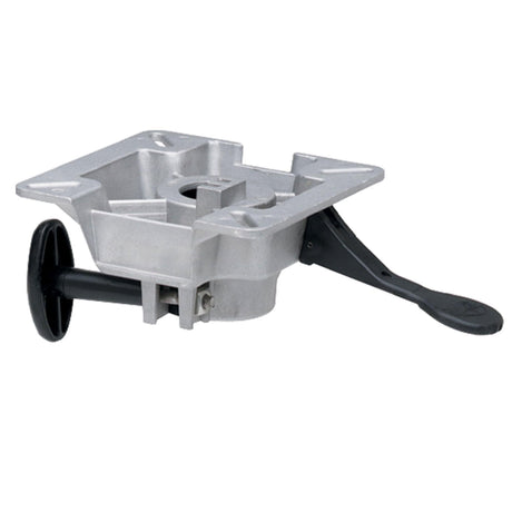 Swivl-Eze Qualifies for Free Shipping Swivl-Eze ABYC Lakesport Seat Mount #818441-3
