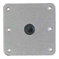 Swivl-Eze Qualifies for Free Shipping Swivl-Eze Base Plate All SS 7