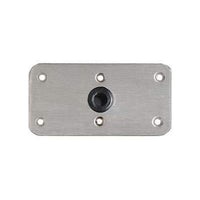 Swivl-Eze Qualifies for Free Shipping Swivl-Eze Base Plate-Stainless Steel 4