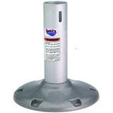 Swivl-Eze Qualifies for Free Shipping Swivl-Eze Bell Pedestal Only 2-3/8" Satin Finish #238915-1